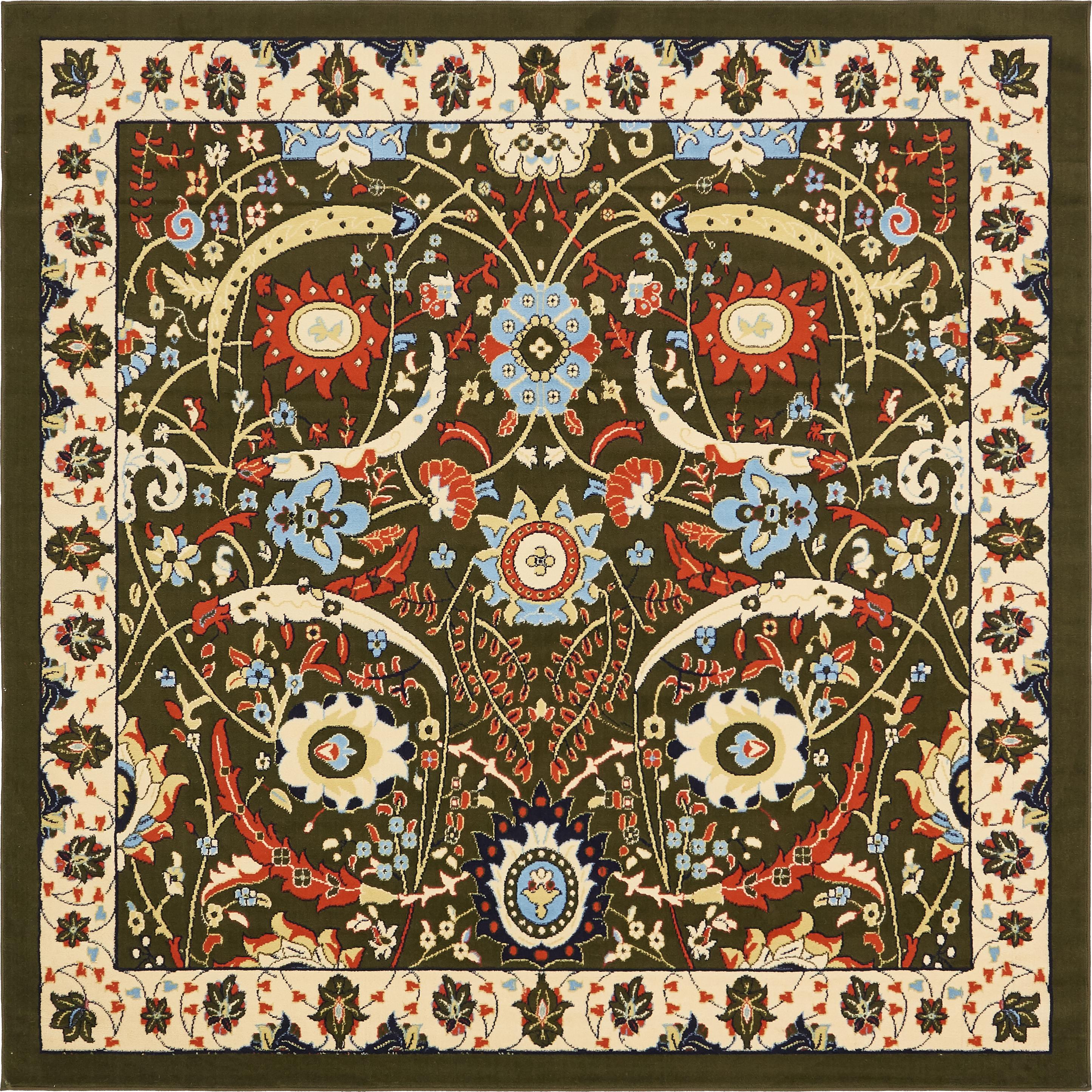 Main image of rug