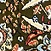 See color option for 2' 7 x 10' Isfahan Design Runner Rug