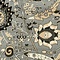 See color option for 9' x 12' Isfahan Design Rug