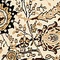 See color option for 5' x 8' Isfahan Design Rug