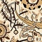 See color option for Unique Loom 6' x 9' Espahan Rug