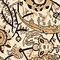 See color option for 7' x 10' Isfahan Design Rug