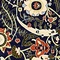 See color option for 10' x 13' Isfahan Design Rug