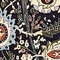 See color option for Unique Loom 6' x 9' Espahan Rug