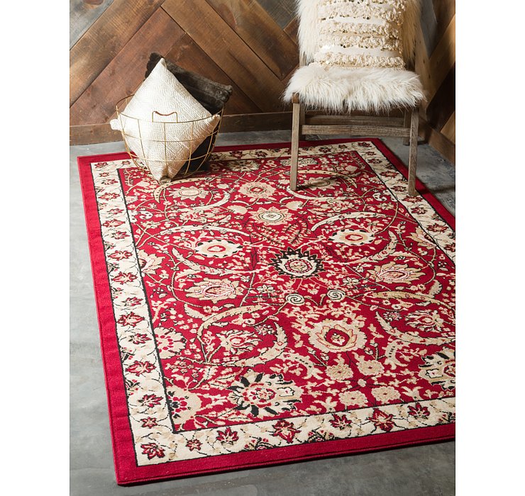2' 2 x 3' Neda Rug