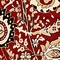 See color option for 6' x 9' Isfahan Design Rug
