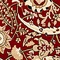 See color option for 7' x 10' Isfahan Design Rug
