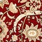 See color option for 8' x 8' Isfahan Design Square Rug