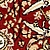 See color option for 2' 7 x 10' Isfahan Design Runner Rug