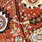 See color option for Unique Loom 6' x 9' Espahan Rug