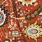 See color option for 7' x 10' Isfahan Design Rug