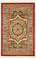 2' x 3' Mamluk Rug thumbnail image 1