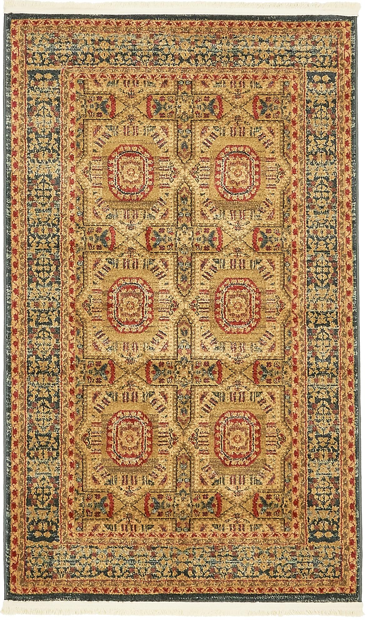 Main image of rug