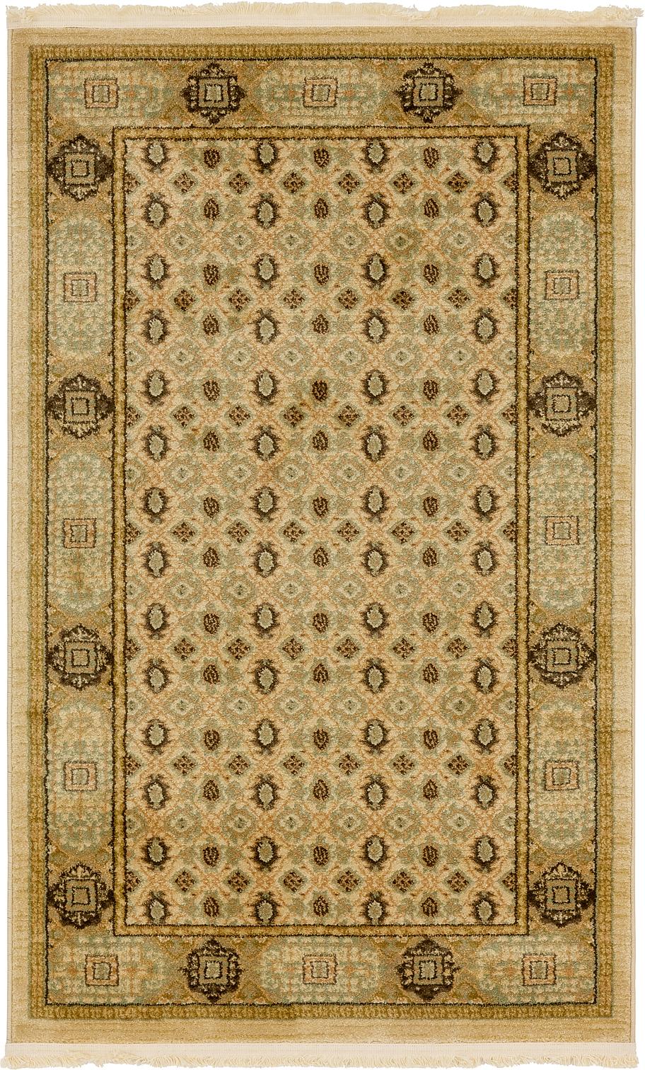 Main image of rug