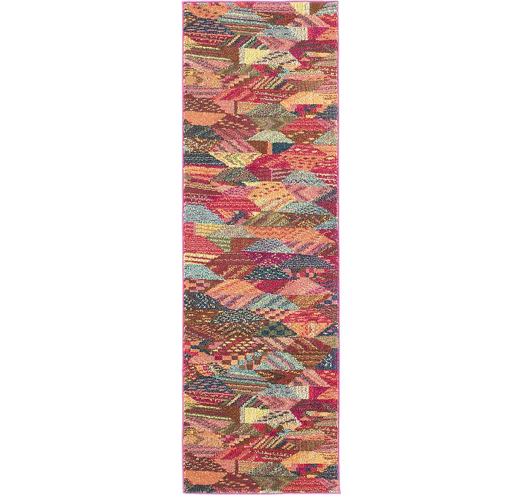 2' 2 x 6' 7 Santa Fe Runner Rug