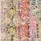 See color option for 3' 3 x 3' 3 Santa Fe Round Rug