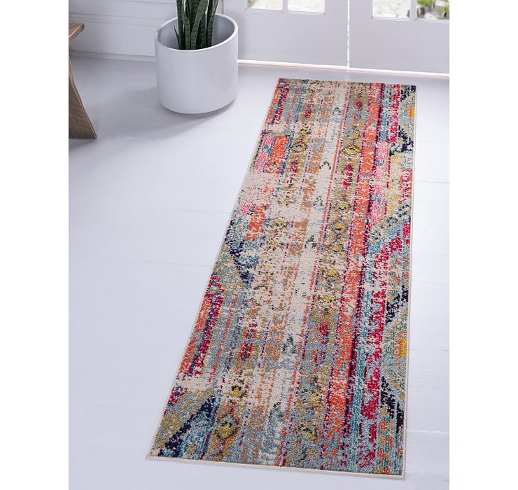 2' 2 x 6' 7 Mesa Runner Rug