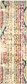 Unique Loom 2' 2 x 6' 7 Sedona Runner Rug thumbnail image 10