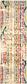 2' 2 x 6' 7 Santa Fe Runner Rug thumbnail