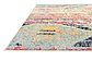 Unique Loom 8' x 8' Sedona Square Rug thumbnail image 3