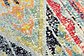 Unique Loom 8' x 8' Sedona Square Rug thumbnail image 4