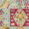 See color option for 8' x 10' Santa Fe Rug