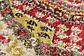 100cm x 100cm Santa Fe Round Rug thumbnail image 7