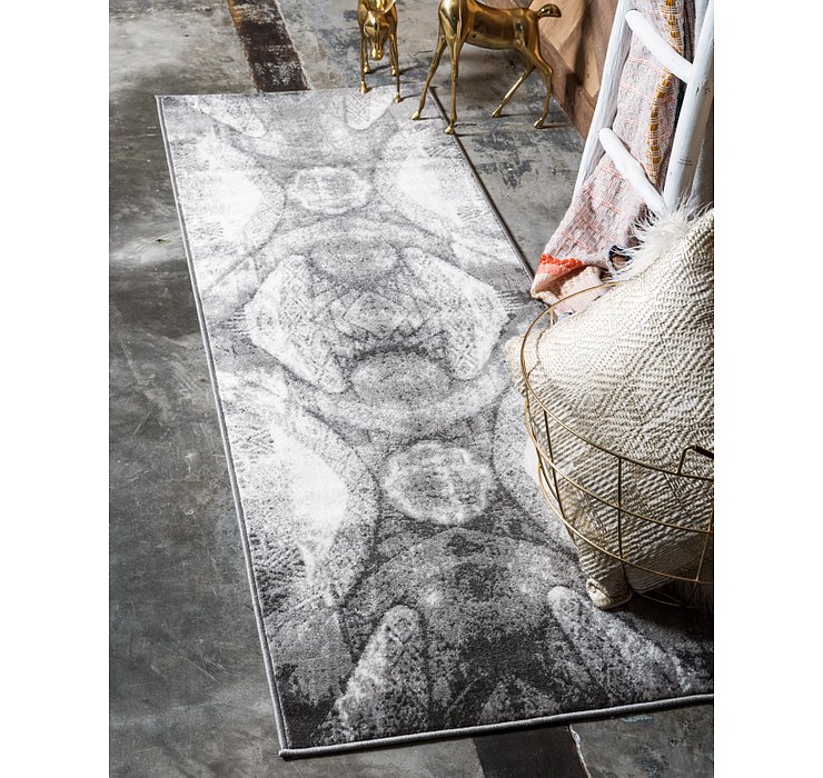 3' 3 x 16' 5 Monaco Runner Rug
