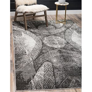 Unique Loom 8' x 11' Sofia Rug