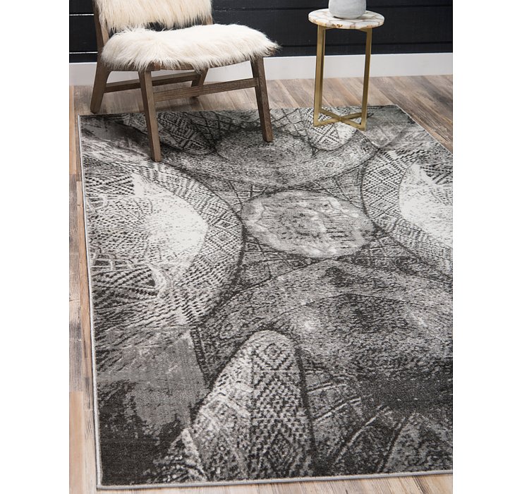 6' x 9' Monaco Rug