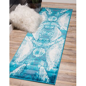 3' 3 x 16' 5 Monaco Runner Rug