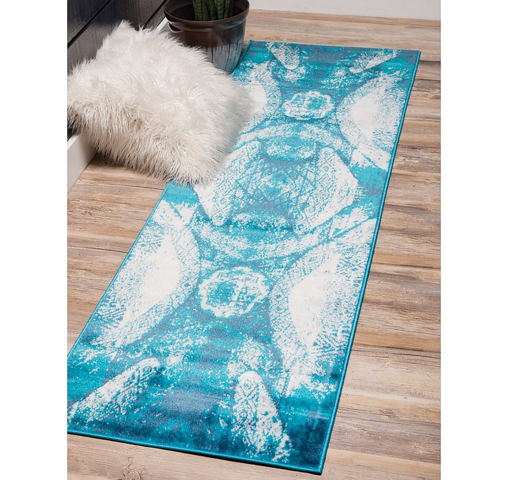 2' x 13' Monaco Runner Rug