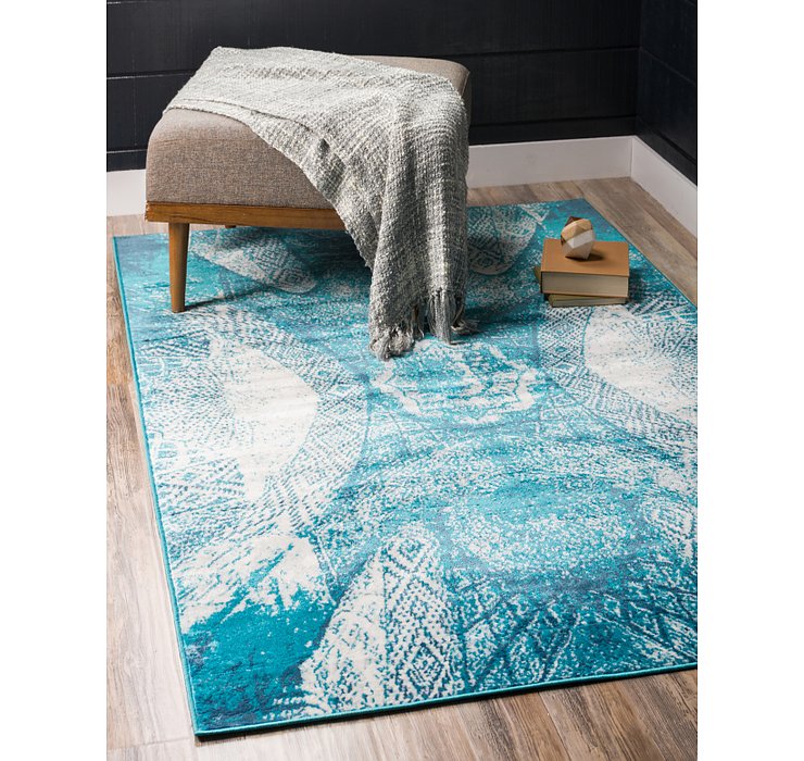 9' x 12' Monaco Rug