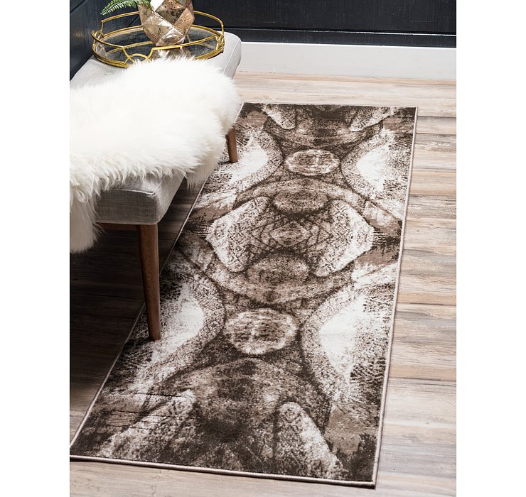 3' 3 x 19' 8 Monaco Runner Rug