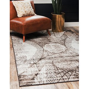 8' x 11' Monaco Rug
