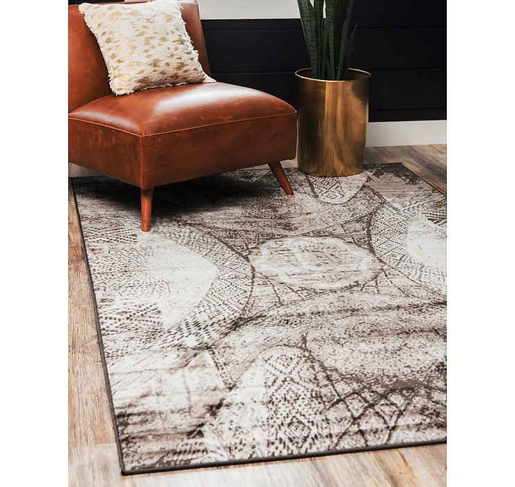 5' x 8' Monaco Rug