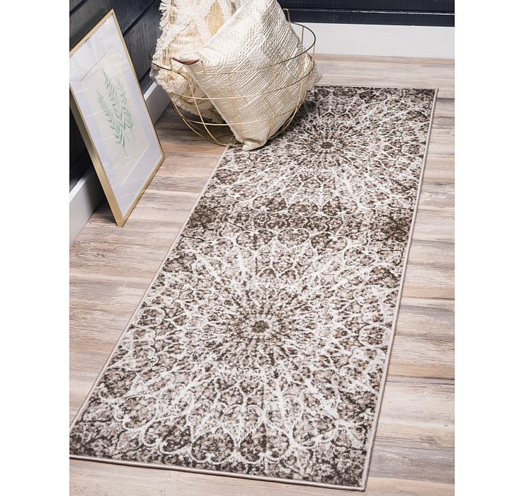 2' x 9' 10 Monaco Runner Rug