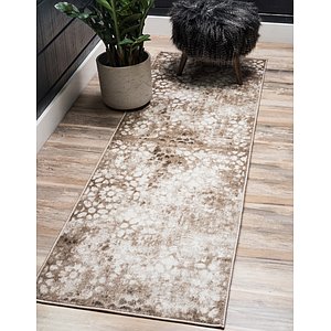 3' 3 x 19' 8 Monaco Runner Rug