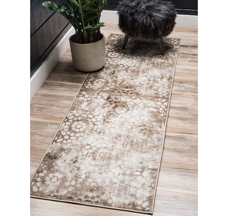 2' x 9' 10 Monaco Runner Rug