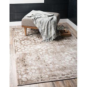 Unique Loom 7' x 10' Sofia Rug