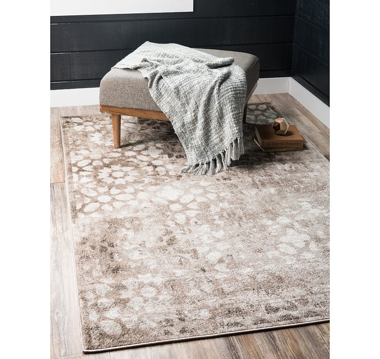 6' x 9' Monte Carlo Rug