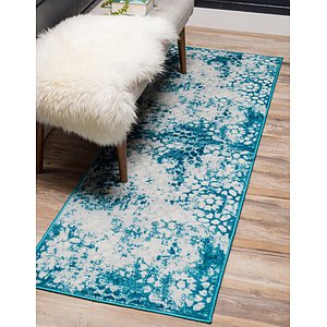 3' 3 x 19' 8 Monaco Runner Rug