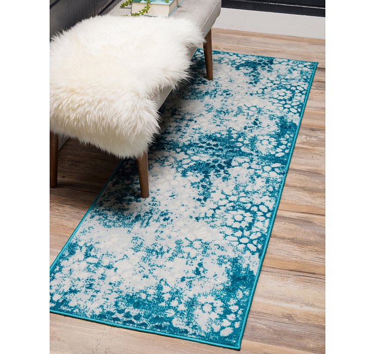 3' 3 x 19' 8 Monaco Runner Rug