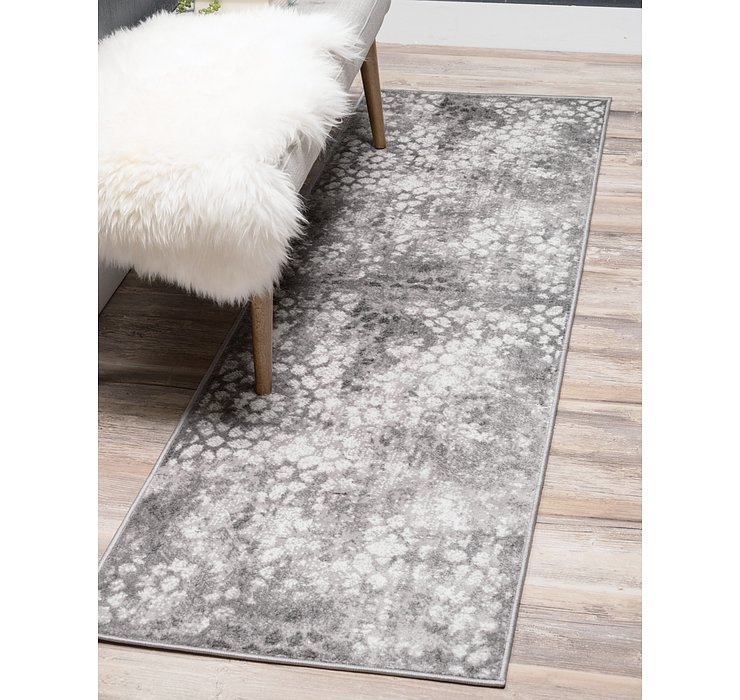 3' 3 x 19' 8 Monte Carlo Runner Rug