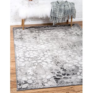 Unique Loom 6' x 9' Sofia Rug