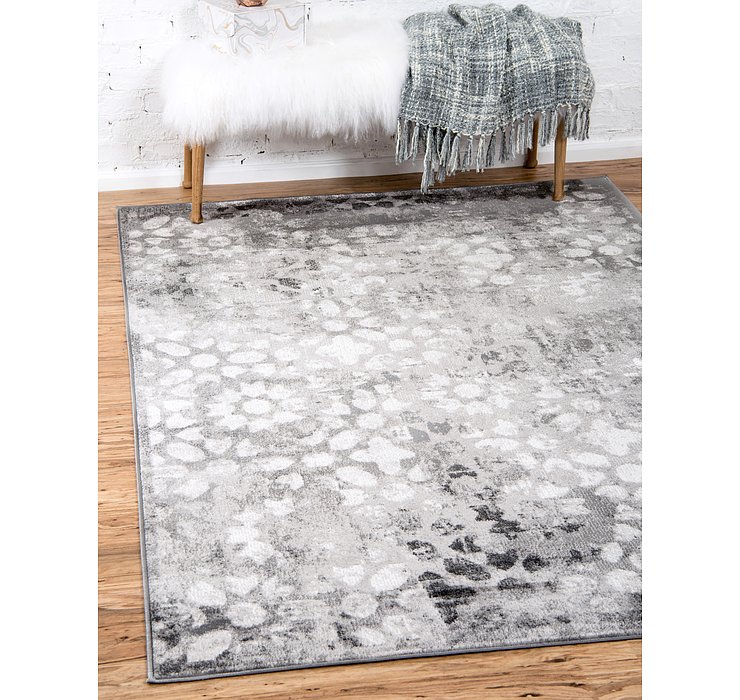 5' x 8' Monaco Rug