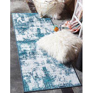 2' x 13' Monaco Runner Rug
