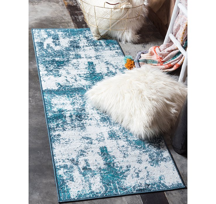 2' x 13' Monaco Runner Rug