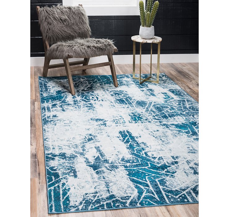 5' x 8' Monaco Rug