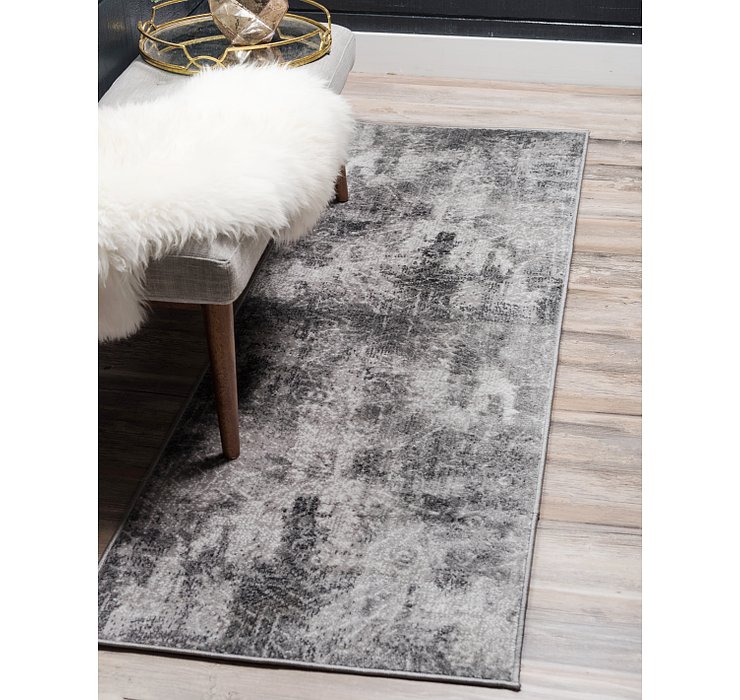 3' 3 x 16' 5 Monaco Runner Rug